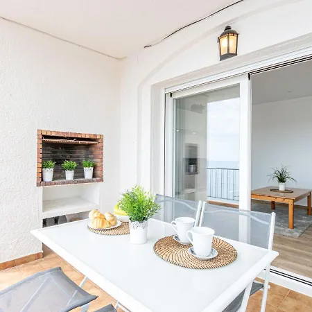 Garbinell By Interhome * Roses