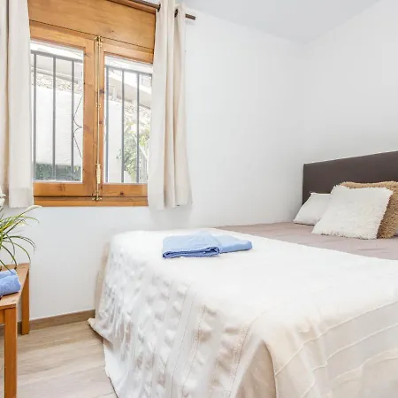 Appartement Garbinell By Interhome *
