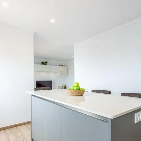 Garbinell By Interhome Rosas