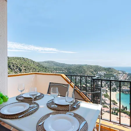 Apartment Garbinell By Interhome Roses