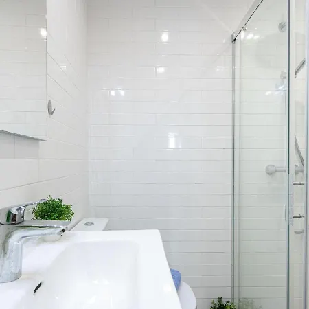 Garbinell By Interhome Apartment