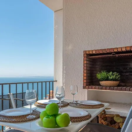 Garbinell By Interhome Apartment *
