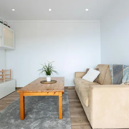 Apartment Garbinell By Interhome
