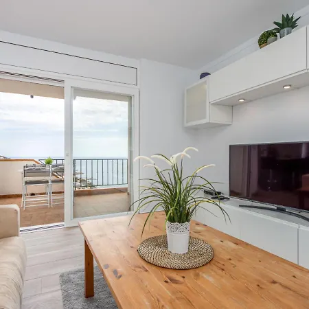 Apartment Garbinell By Interhome *