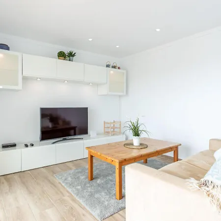 Apartment Garbinell By Interhome Roses