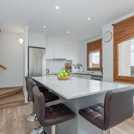 Apartment Garbinell By Interhome *