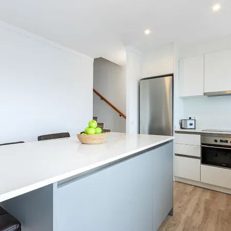 Garbinell By Interhome Apartment Roses